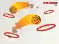 Dunk Shot — δωρεάν online παιχνίδι