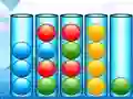 Bubble Sorting Deluxe — δωρεάν online παιχνίδι