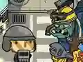 Ballistic Bus — δωρεάν online παιχνίδι