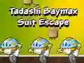 Tadashi Baymax Suit Escape — δωρεάν online παιχνίδι