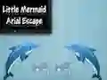 Little Mermaid Ariel Escape — δωρεάν online παιχνίδι