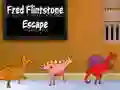 Fred Flintstone Escape — δωρεάν online παιχνίδι