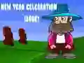 New Year Celebration Episode1 — δωρεάν online παιχνίδι