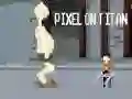 Pixel on Titan — δωρεάν online παιχνίδι