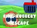 Ring Robbery Escpae — δωρεάν online παιχνίδι