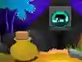 Elephant Land Escape — δωρεάν online παιχνίδι
