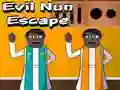 Evil Nun Escape — δωρεάν online παιχνίδι