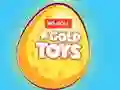 Big doll golg Toys — δωρεάν online παιχνίδι
