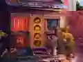 Painting Artist Girl Escape — δωρεάν online παιχνίδι