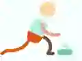 Sniper on the Ice — δωρεάν online παιχνίδι
