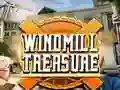 Windmill Treasure — δωρεάν online παιχνίδι