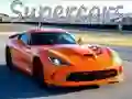Supercars — δωρεάν online παιχνίδι