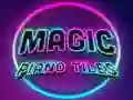 Magic Piano Tiles — δωρεάν online παιχνίδι
