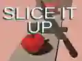 Slice it Up — δωρεάν online παιχνίδι