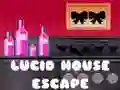 Lucid House Escape — δωρεάν online παιχνίδι