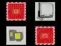 Memorize televisions — δωρεάν online παιχνίδι