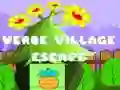 Verde Village Escape — δωρεάν online παιχνίδι