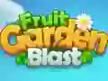 Fruit Garden Blast — δωρεάν online παιχνίδι