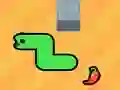 SSSpicy Snake — δωρεάν online παιχνίδι