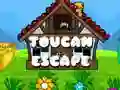 Toucan Escape — δωρεάν online παιχνίδι