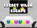 Secret Villa Escape — δωρεάν online παιχνίδι