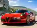 Italian Alfa Jigsaw — δωρεάν online παιχνίδι
