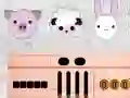 Singer Escape — δωρεάν online παιχνίδι