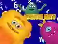 Monster math — δωρεάν online παιχνίδι