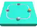 Marble Ball 3D — δωρεάν online παιχνίδι