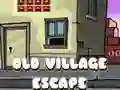 Old Village Escape — δωρεάν online παιχνίδι