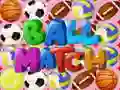 Ball Match — δωρεάν online παιχνίδι