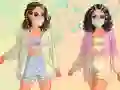 Sweet Sweet Summer — δωρεάν online παιχνίδι