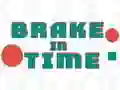 Brake in Time — δωρεάν online παιχνίδι