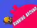 Running Around — δωρεάν online παιχνίδι