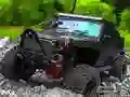 Offroad Jeep Driving Puzzle — δωρεάν online παιχνίδι