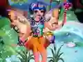Fairy Dress Up for Girls — δωρεάν online παιχνίδι