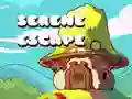 Serene Escape — δωρεάν online παιχνίδι