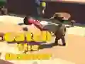 Catsh the robber — δωρεάν online παιχνίδι