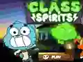 Gumball Class Spirits — δωρεάν online παιχνίδι