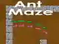 Ant maze — δωρεάν online παιχνίδι