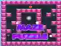 Maze Puzzle — δωρεάν online παιχνίδι