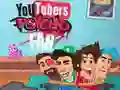 YouTubers Psycho Fan — δωρεάν online παιχνίδι
