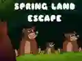 Spring Land Escape — δωρεάν online παιχνίδι