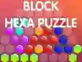 Block Hexa Puzzle — δωρεάν online παιχνίδι