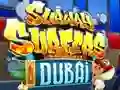 Subway Surfers Dubai — δωρεάν online παιχνίδι