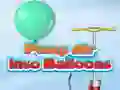Pump Air into Balloon — δωρεάν online παιχνίδι