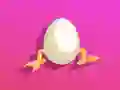 Bouncing Egg — δωρεάν online παιχνίδι