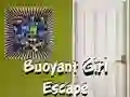 Buoyant Girl Escape — δωρεάν online παιχνίδι