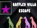 Baffled Villa Escape — δωρεάν online παιχνίδι
