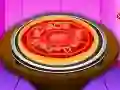 Perfect Pizza Time — δωρεάν online παιχνίδι